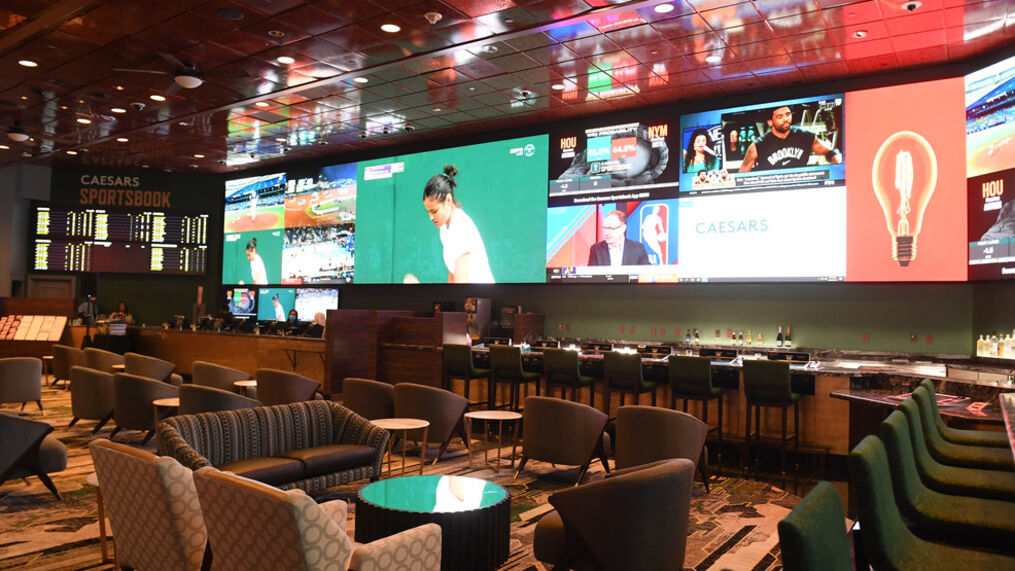 sportsbook