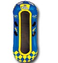 Nordic Express 2 Person Toboggan (Inflatable)