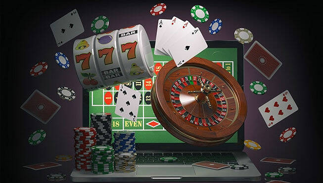 casino online