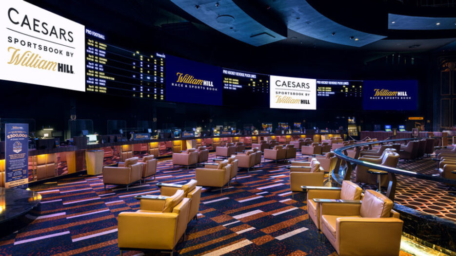 sportsbook